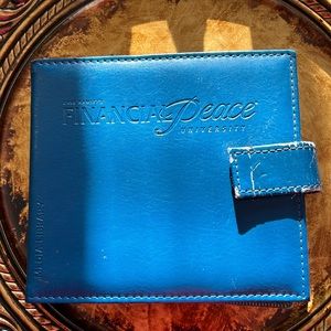 Dave Ramsey's Financial Peace University Audio Library